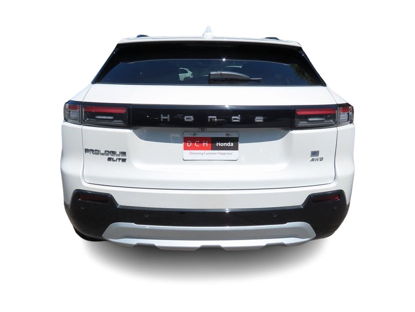 Thumbnail: 2026 Honda Prologue - 5