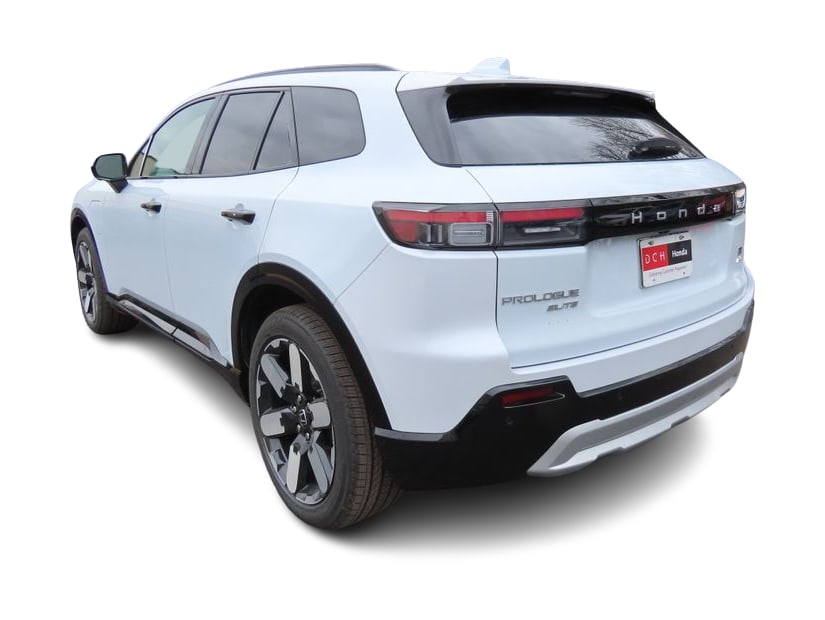 Thumbnail: 2026 Honda Prologue - 4
