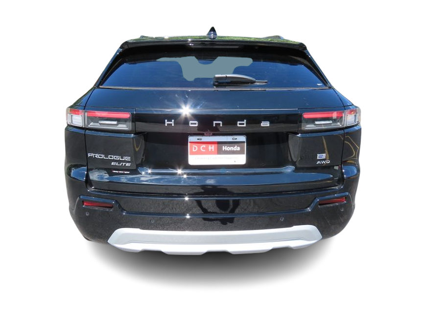 Thumbnail: 2026 Honda Prologue - 5