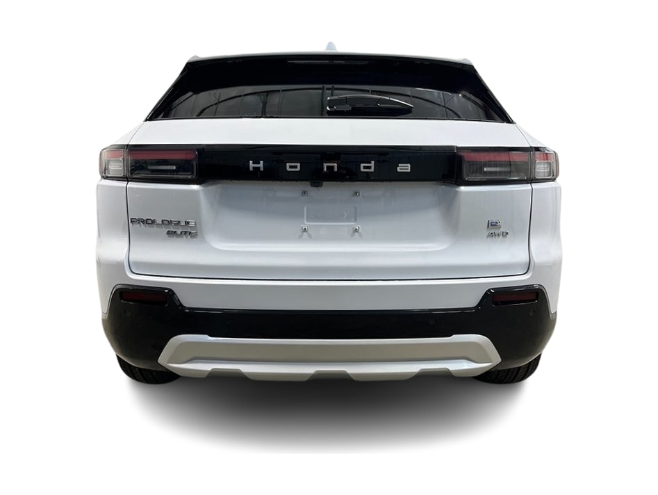 Thumbnail: 2026 Honda Prologue - 5