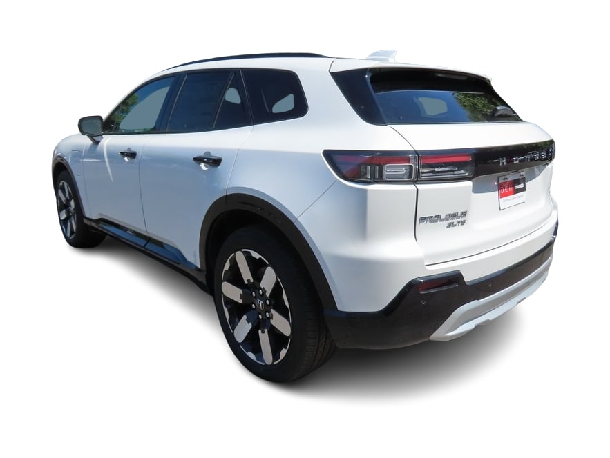 Thumbnail: 2026 Honda Prologue - 4