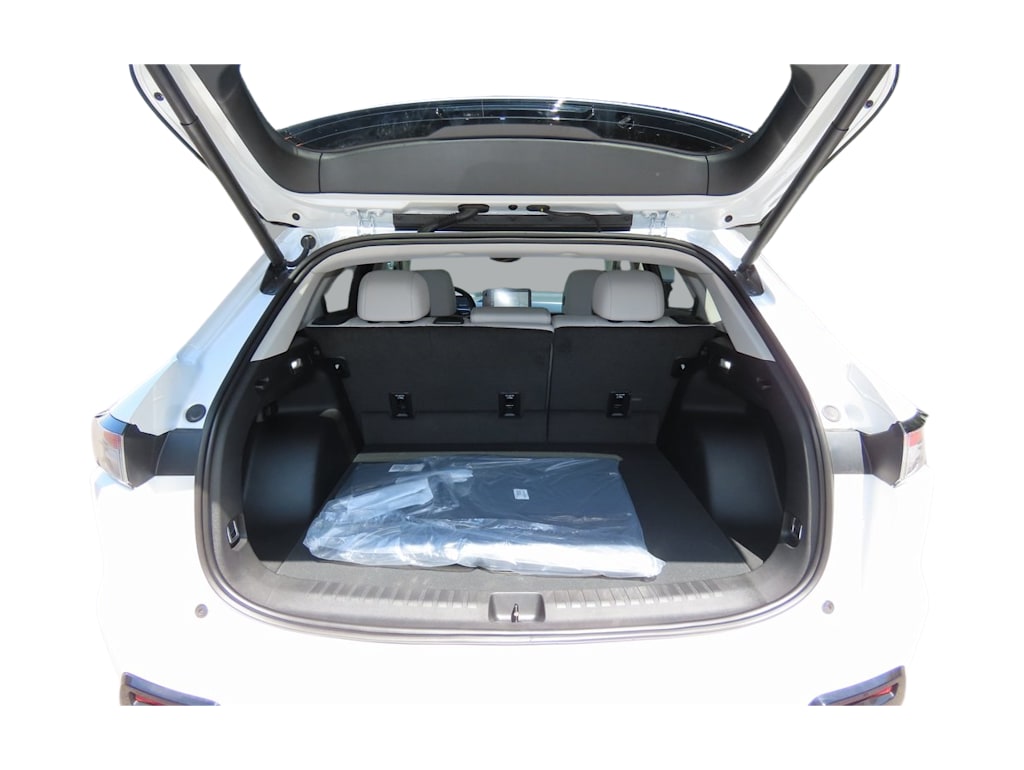 Thumbnail: 2026 Honda Prologue - 16