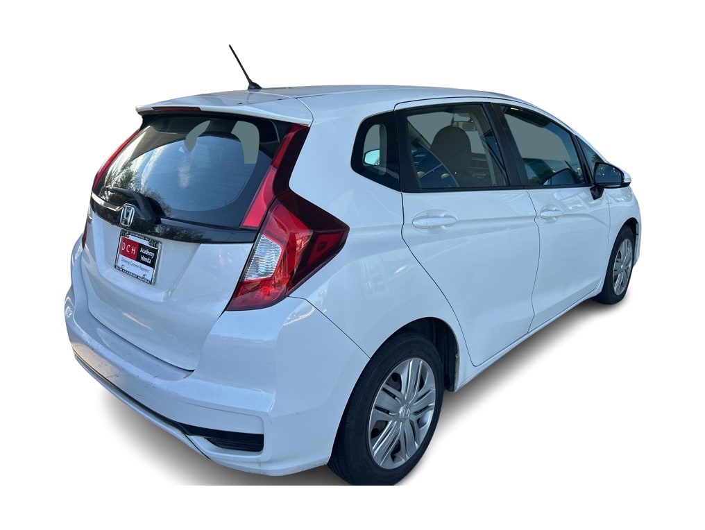 Thumbnail: 2019 Honda Fit - 16