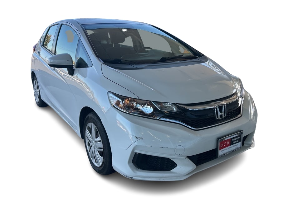 Thumbnail: 2019 Honda Fit - 14