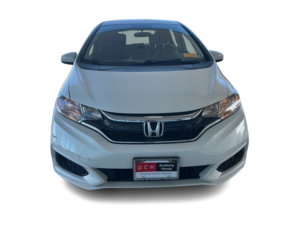 Thumbnail: 2019 Honda Fit - 5