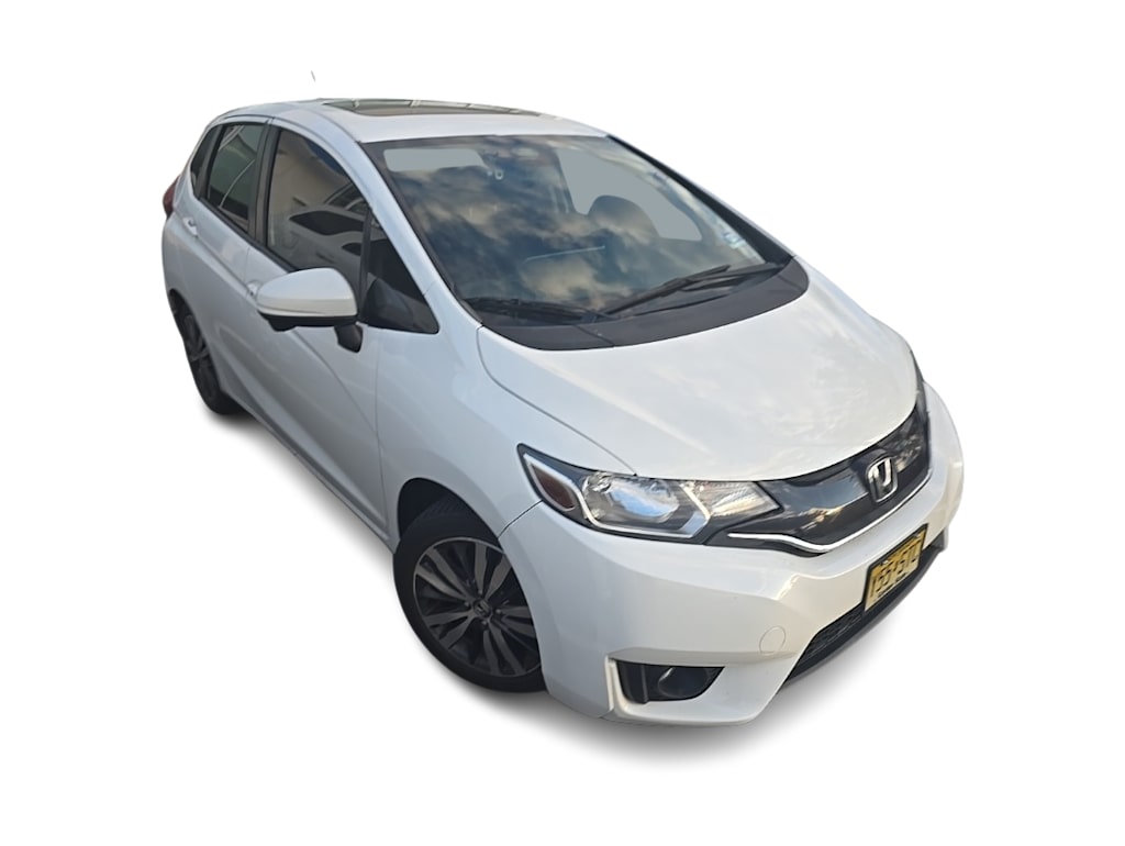 Thumbnail: 2015 Honda Fit - 10