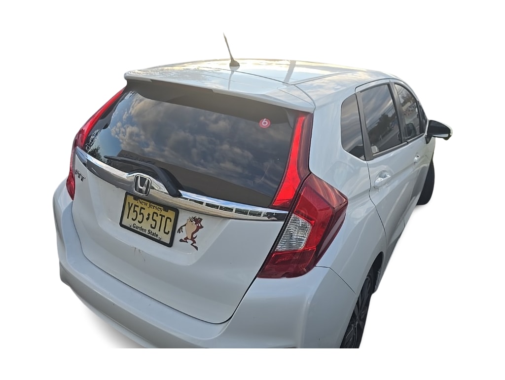 Thumbnail: 2015 Honda Fit - 11