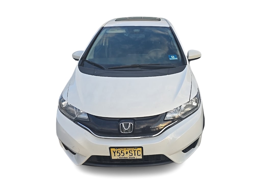 Thumbnail: 2015 Honda Fit - 5