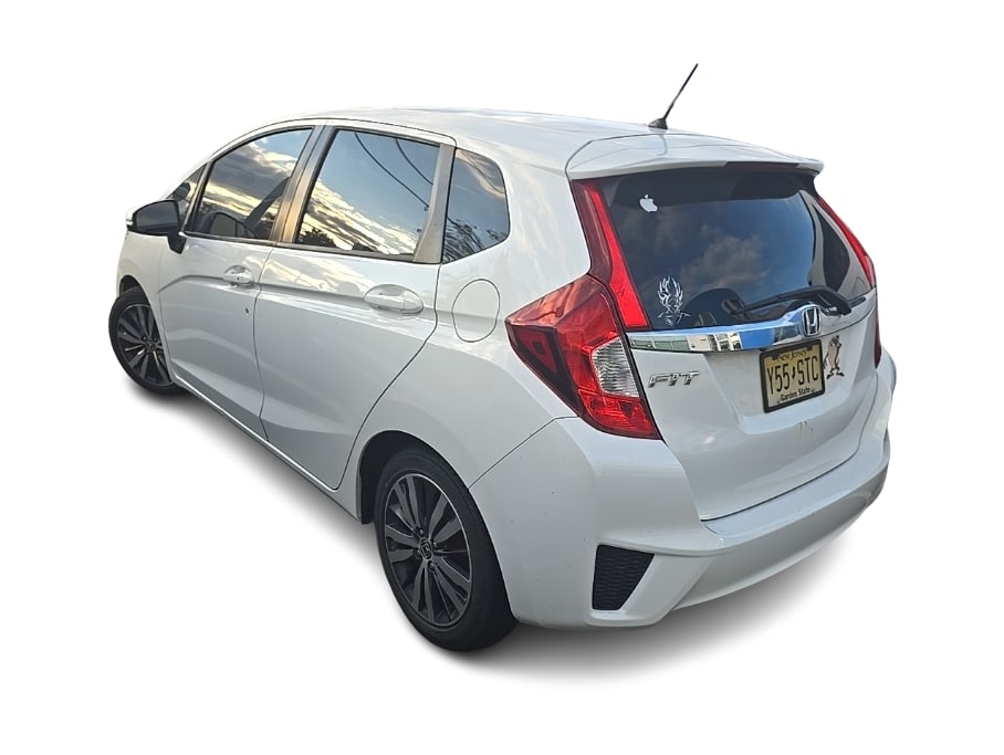 Thumbnail: 2015 Honda Fit - 3