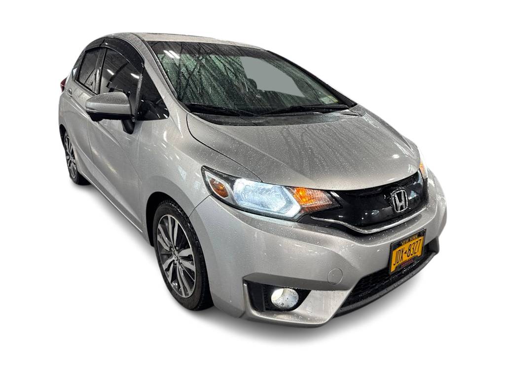 Thumbnail: 2015 Honda Fit - 16