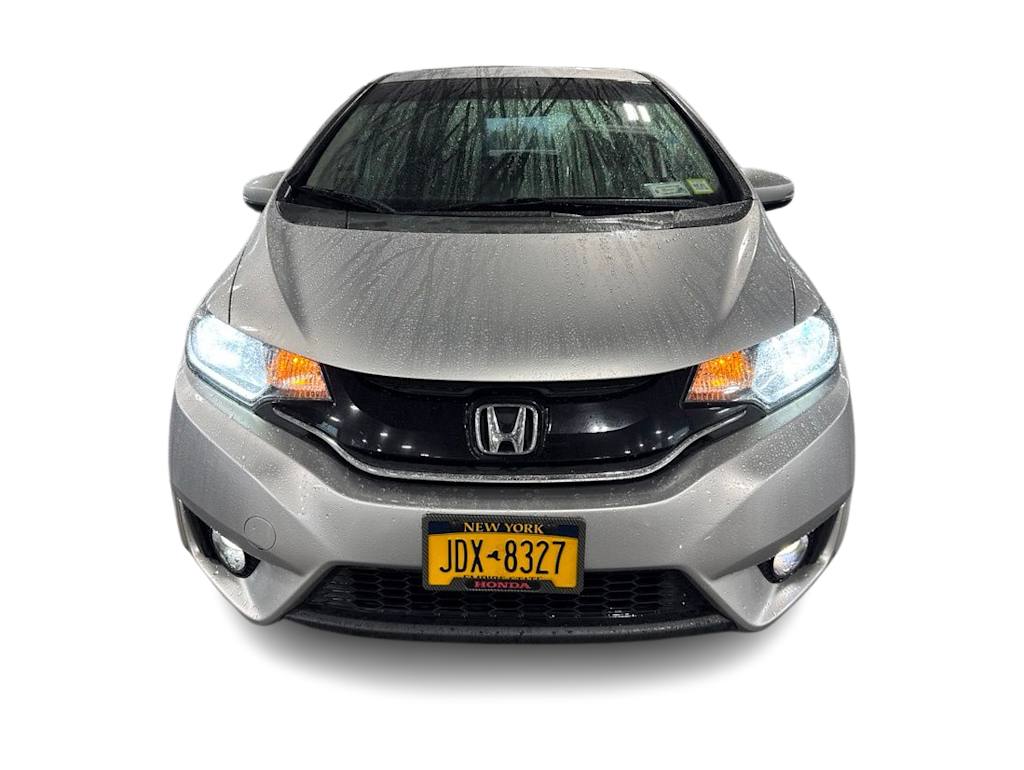 Thumbnail: 2015 Honda Fit - 5