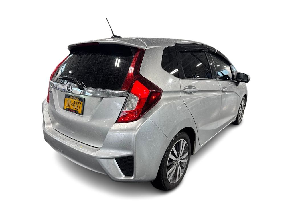 Thumbnail: 2015 Honda Fit - 15