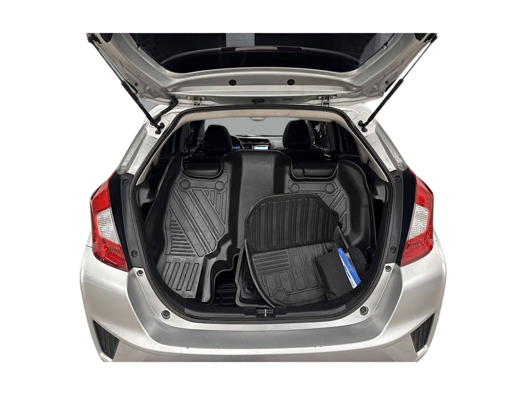 Thumbnail: 2015 Honda Fit - 14