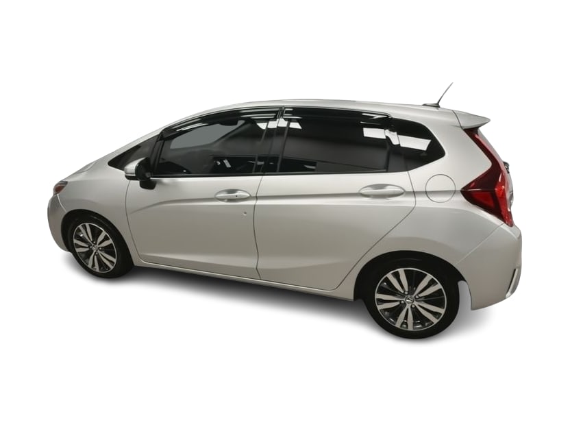 Thumbnail: 2015 Honda Fit - 19