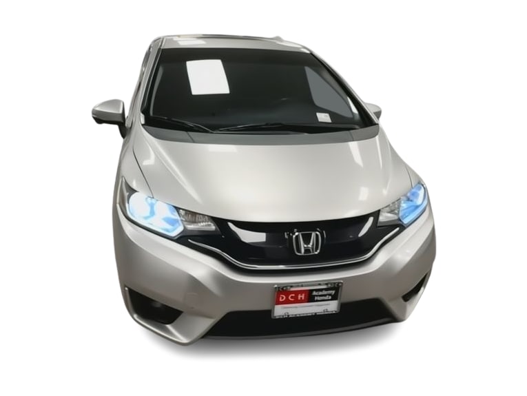 Thumbnail: 2015 Honda Fit - 4