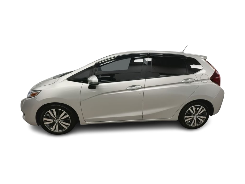 Thumbnail: 2015 Honda Fit - 3
