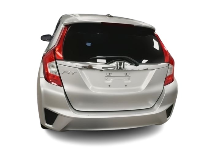 Thumbnail: 2015 Honda Fit - 20