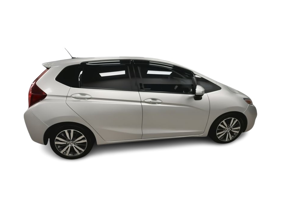 Thumbnail: 2015 Honda Fit - 22