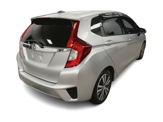 Thumbnail: 2015 Honda Fit - 21