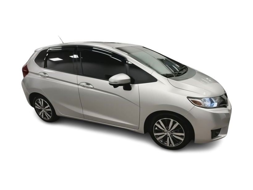 Thumbnail: 2015 Honda Fit - 17