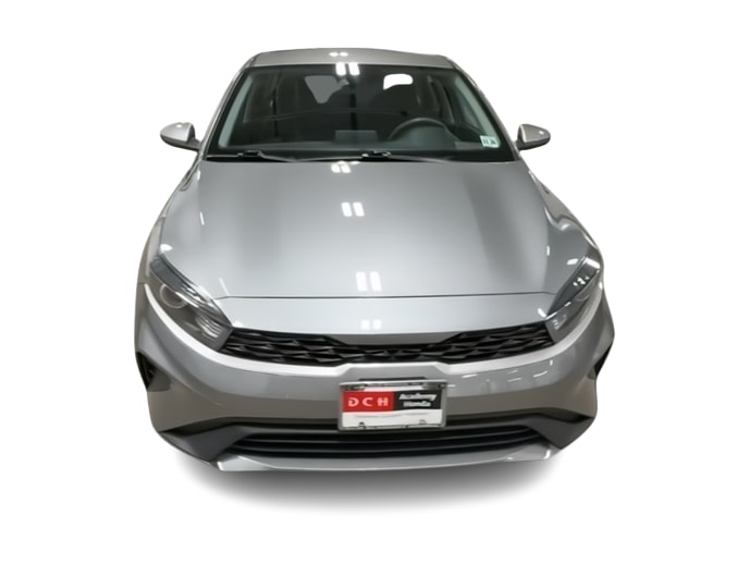 Thumbnail: 2022 Kia Forte - 18