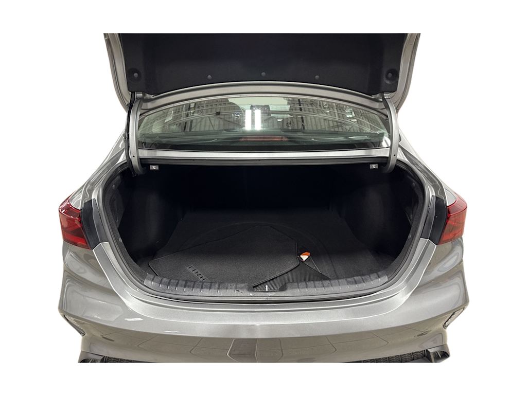 Thumbnail: 2022 Kia Forte - 14