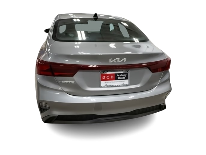 Thumbnail: 2022 Kia Forte - 20