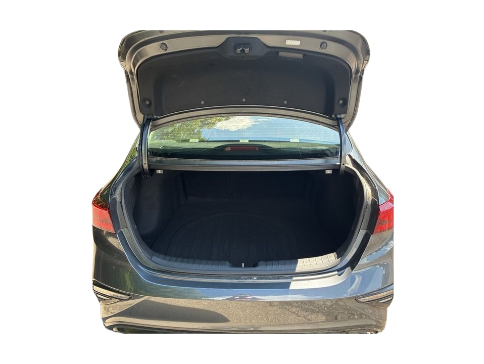 Thumbnail: 2019 Kia Forte - 14