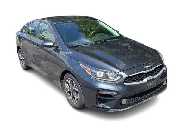 Thumbnail: 2019 Kia Forte - 17