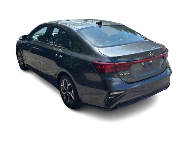 Thumbnail: 2019 Kia Forte - 4