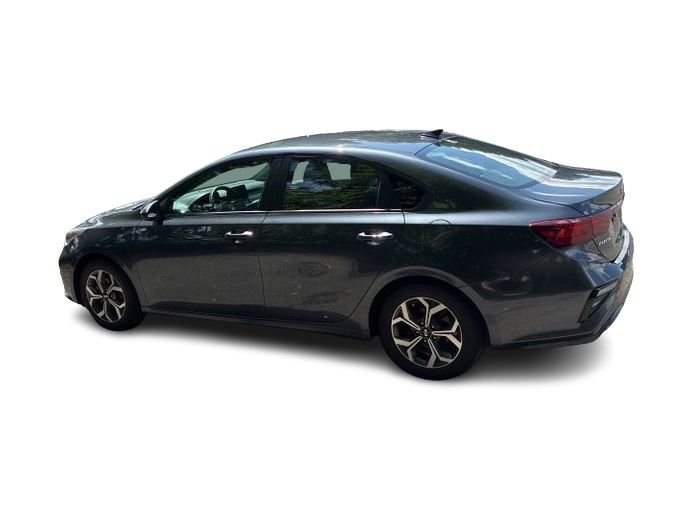 Thumbnail: 2019 Kia Forte - 3