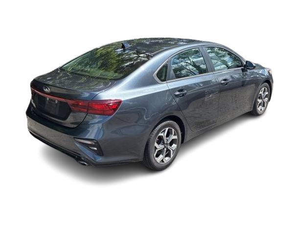 Thumbnail: 2019 Kia Forte - 15