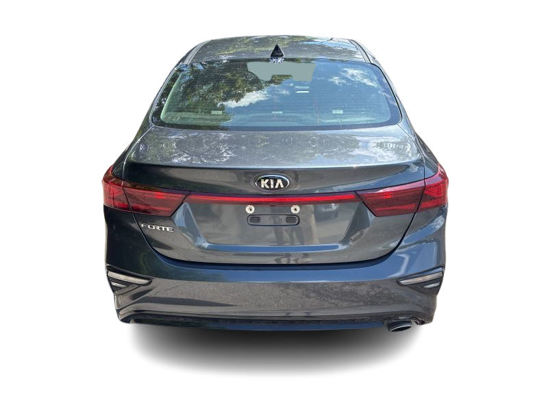 Thumbnail: 2019 Kia Forte - 5