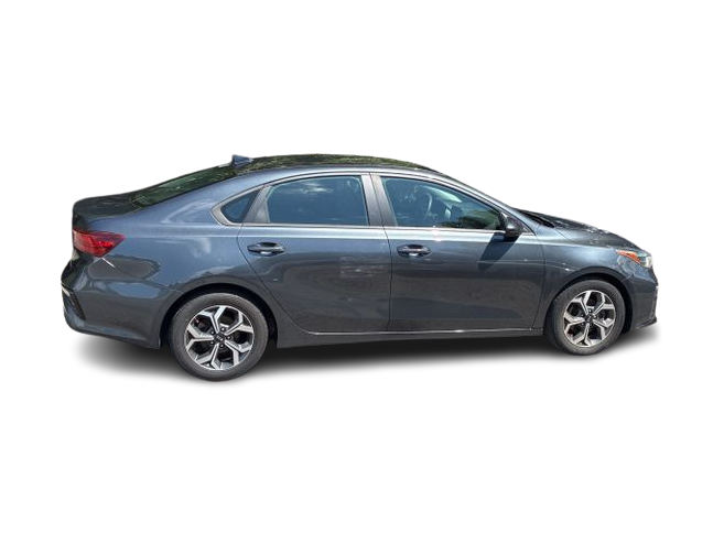 Thumbnail: 2019 Kia Forte - 16