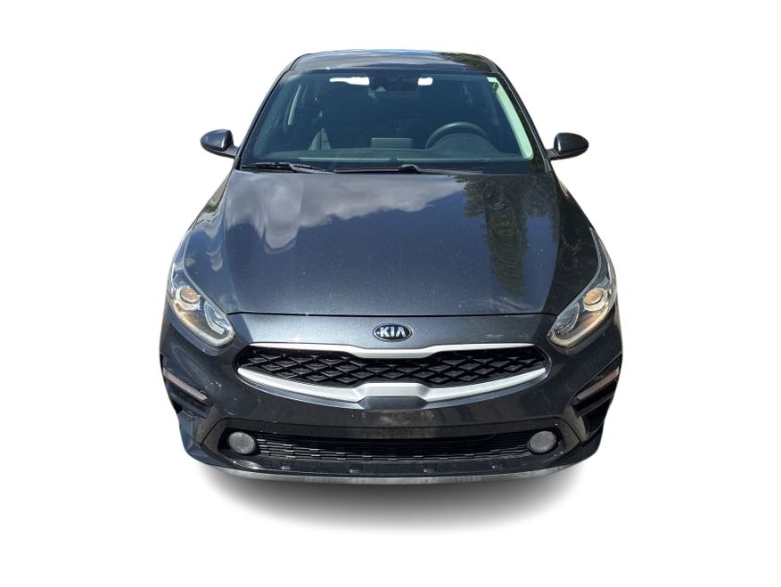 Thumbnail: 2019 Kia Forte - 6