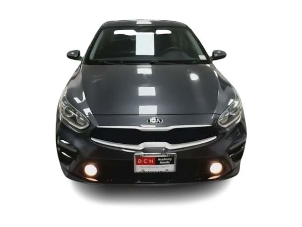 Thumbnail: 2019 Kia Forte - 4