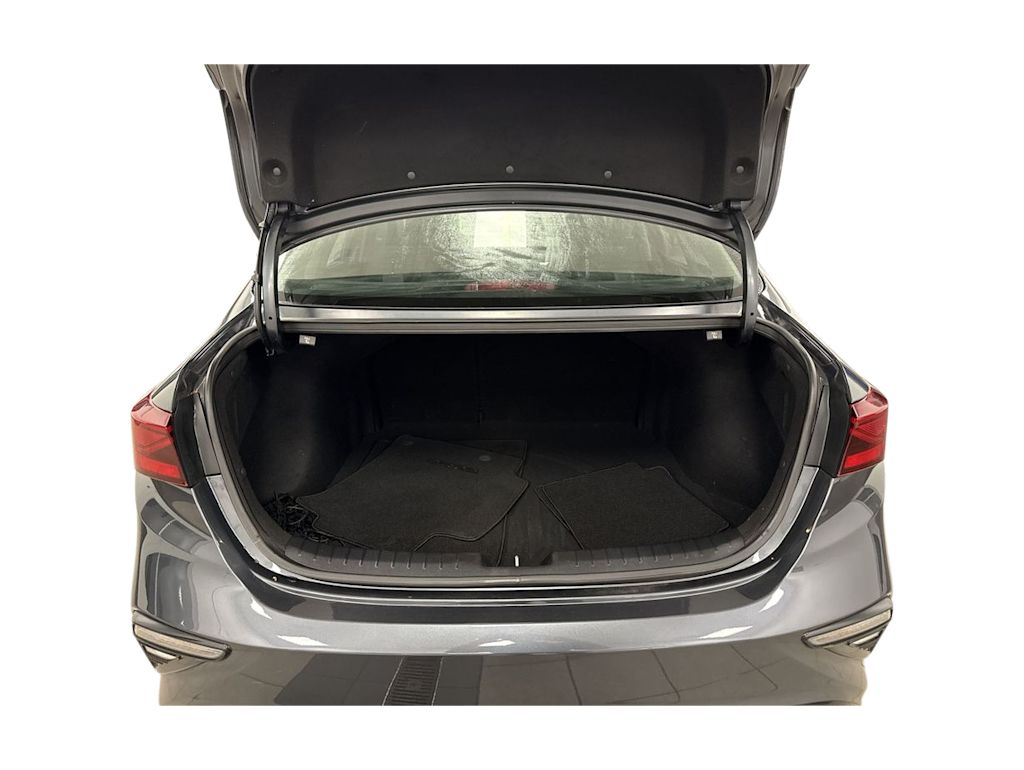 Thumbnail: 2019 Kia Forte - 14