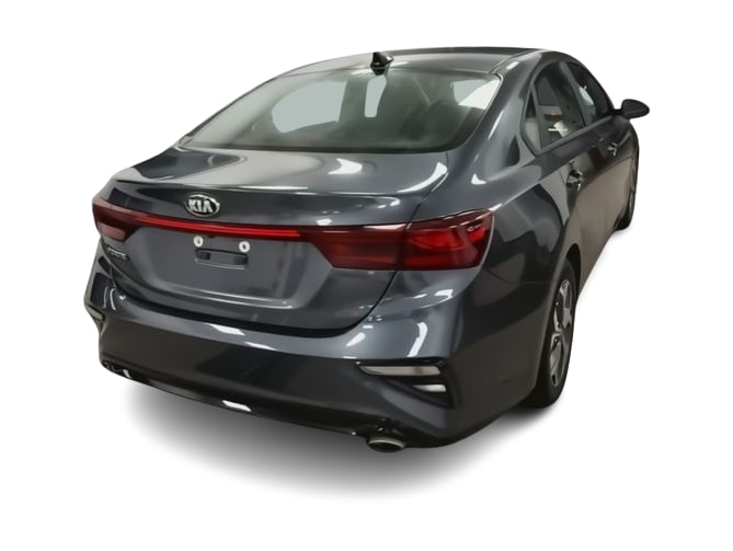 Thumbnail: 2019 Kia Forte - 20