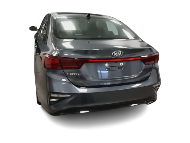 Thumbnail: 2019 Kia Forte - 19