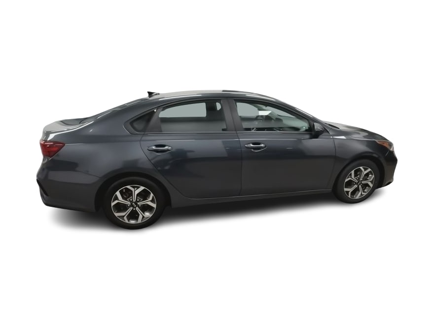 Thumbnail: 2019 Kia Forte - 21