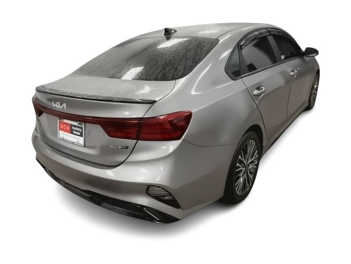 Thumbnail: 2023 Kia Forte - 22