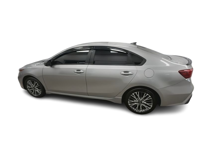 Thumbnail: 2023 Kia Forte - 20