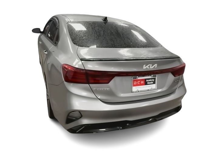 Thumbnail: 2023 Kia Forte - 21