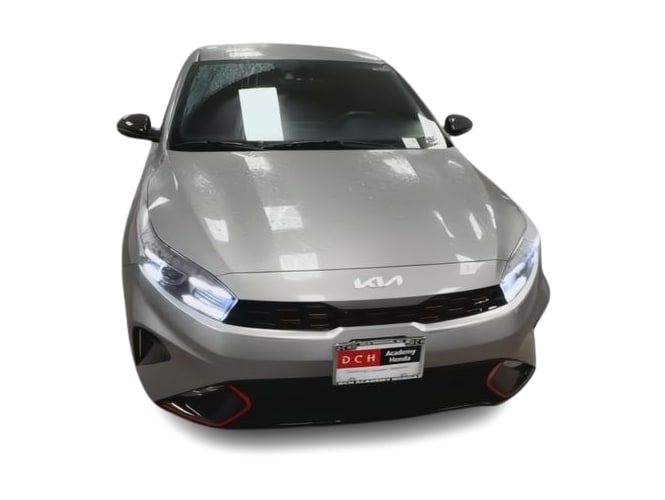 Thumbnail: 2023 Kia Forte - 19