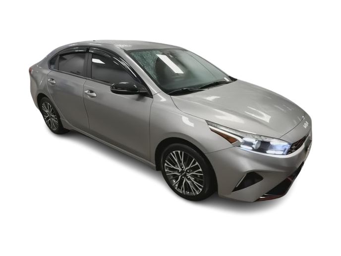 Thumbnail: 2023 Kia Forte - 18