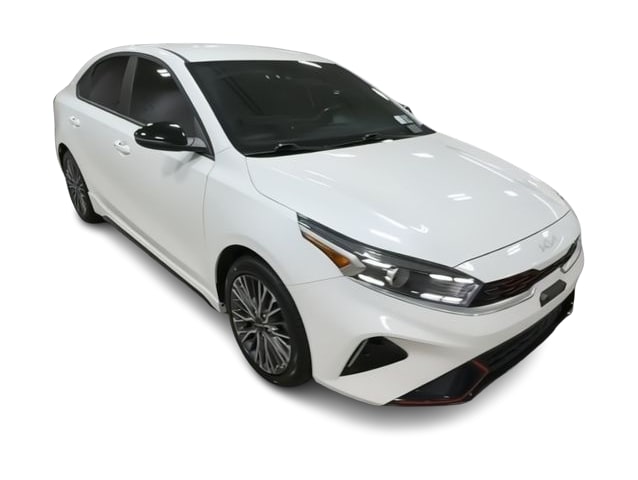 Thumbnail: 2023 Kia Forte - 18