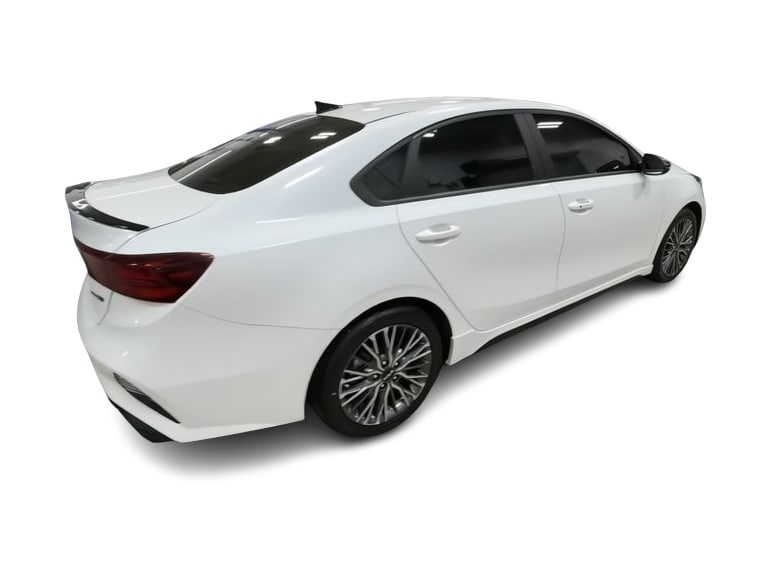 Thumbnail: 2023 Kia Forte - 20