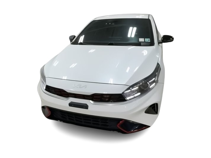 Thumbnail: 2023 Kia Forte - 19