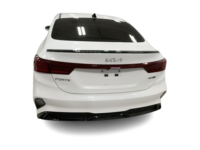 Thumbnail: 2023 Kia Forte - 4