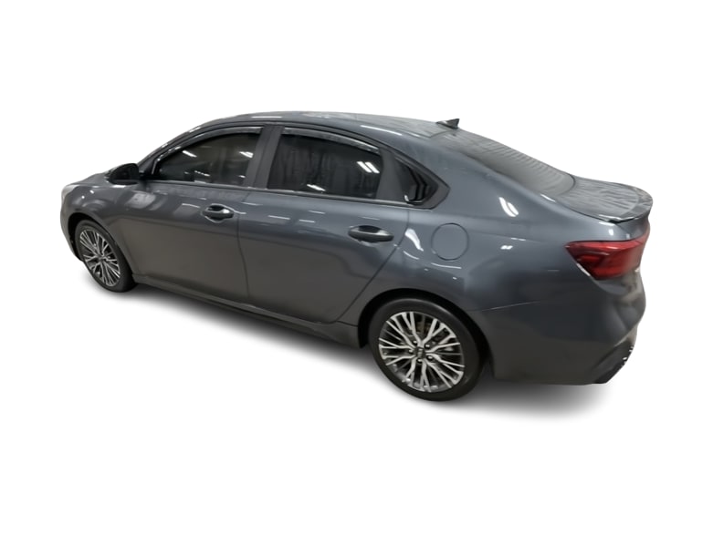 Thumbnail: 2023 Kia Forte - 18